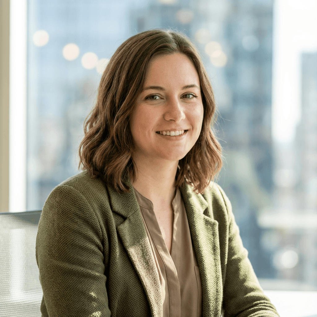 Kelly Edwards, founder of Go Anyway