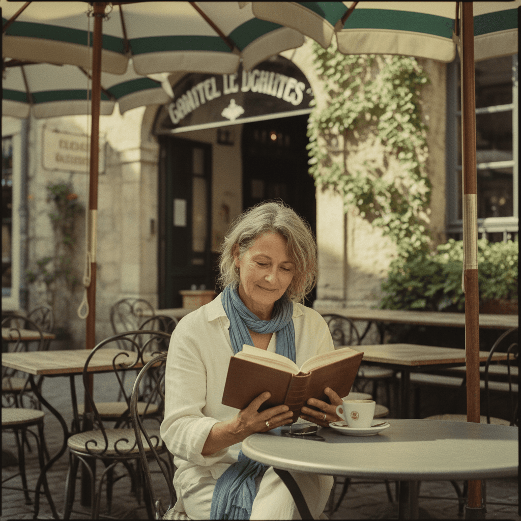 Building your itinerary